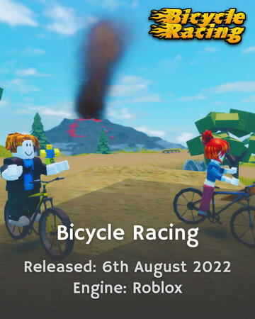 Bicycle Racing