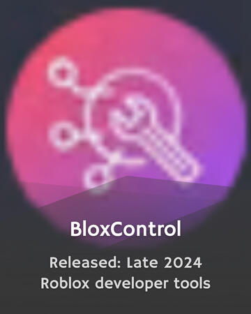 BloxControl (Unavailable)